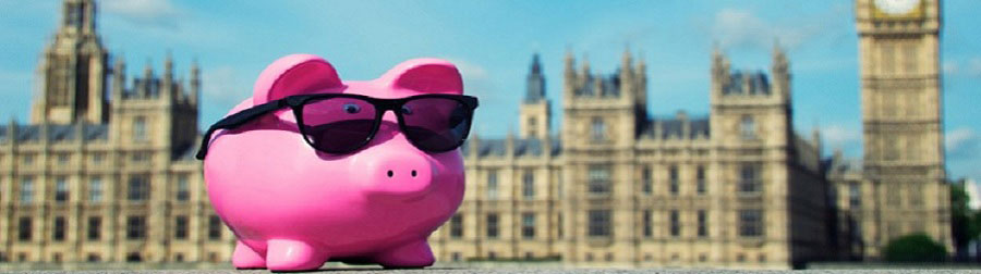 Descubre cómo ahorrar en Londres